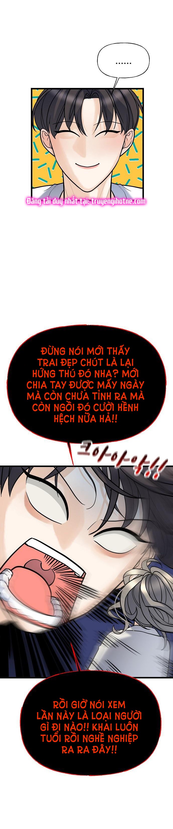 random target - mục tiêu ngẫu nhiên Chap 5.1 - Next chapter 5.1