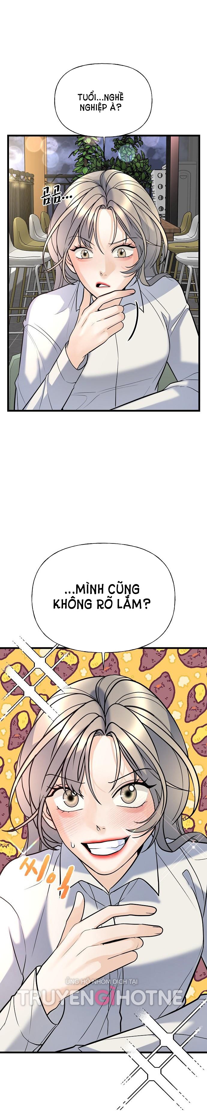 random target - mục tiêu ngẫu nhiên Chap 5.1 - Trang 2