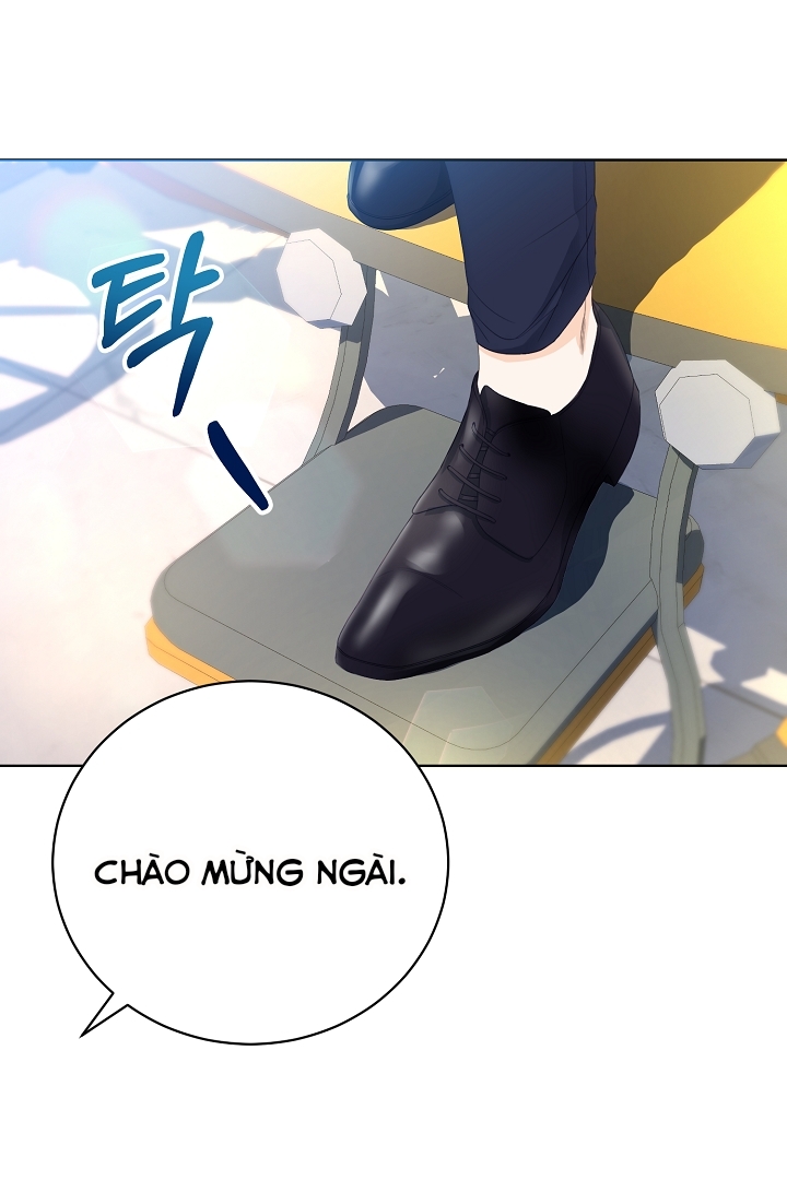 TÌNH YÊU ĐÓ CHƯA HỀ TỒN TẠI Chap 32 - Next Chap 31