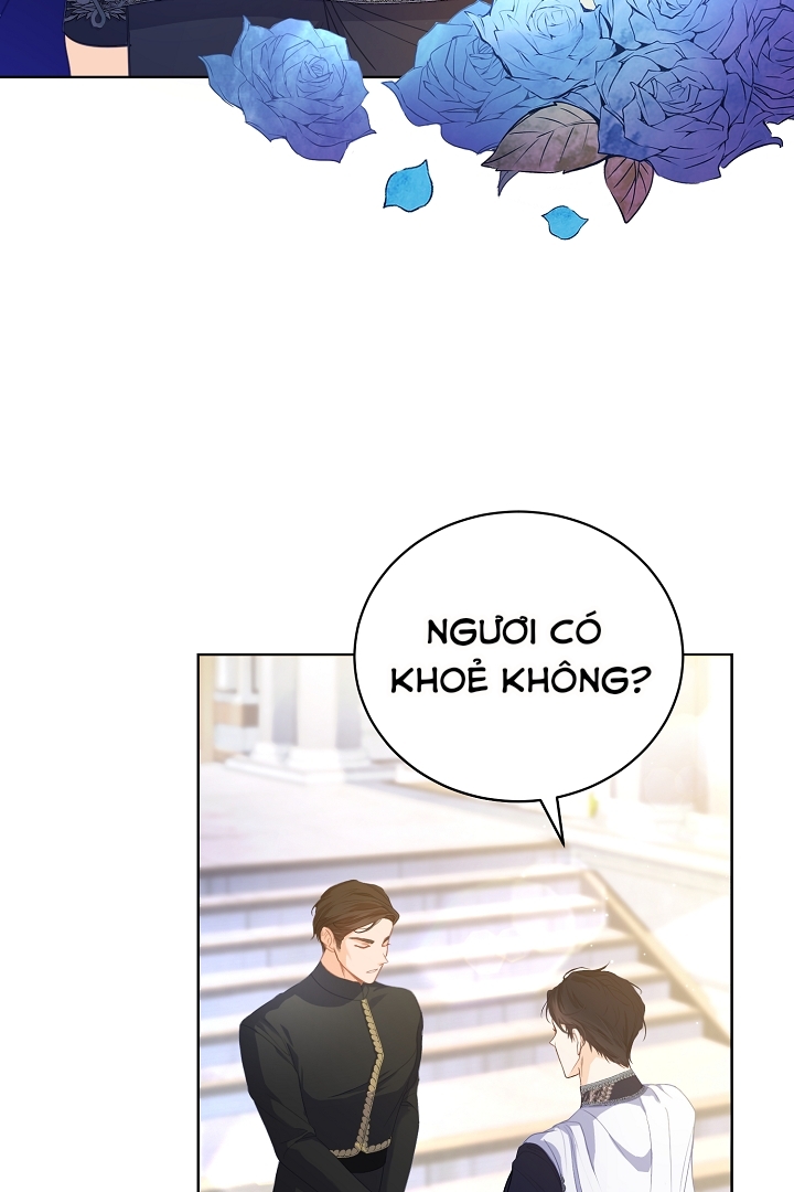 TÌNH YÊU ĐÓ CHƯA HỀ TỒN TẠI Chap 32 - Next Chap 31