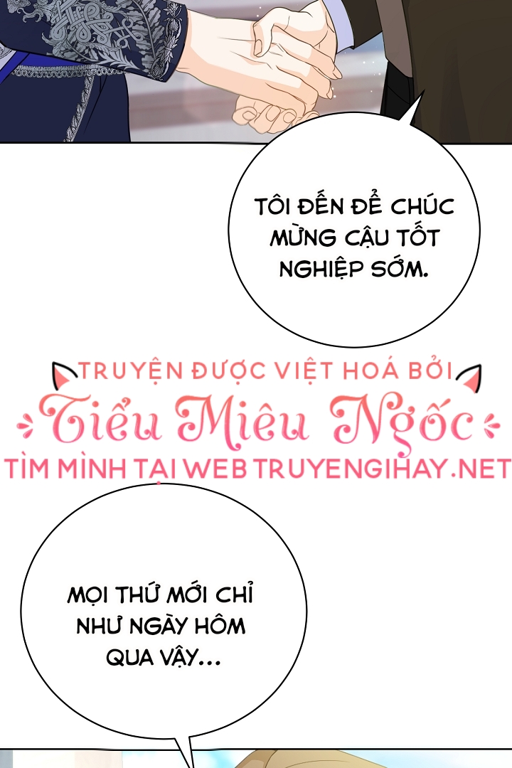 TÌNH YÊU ĐÓ CHƯA HỀ TỒN TẠI Chap 32 - Next Chap 31