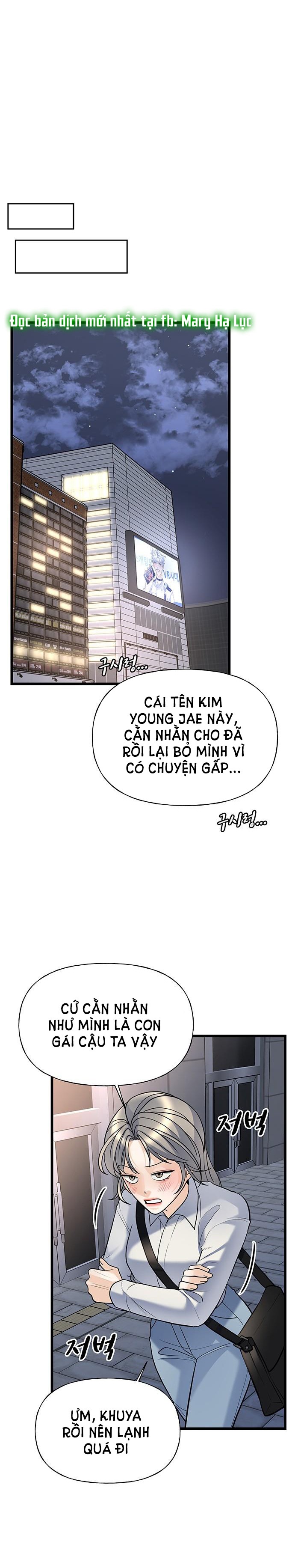 random target - mục tiêu ngẫu nhiên Chap 5.2 - Trang 2