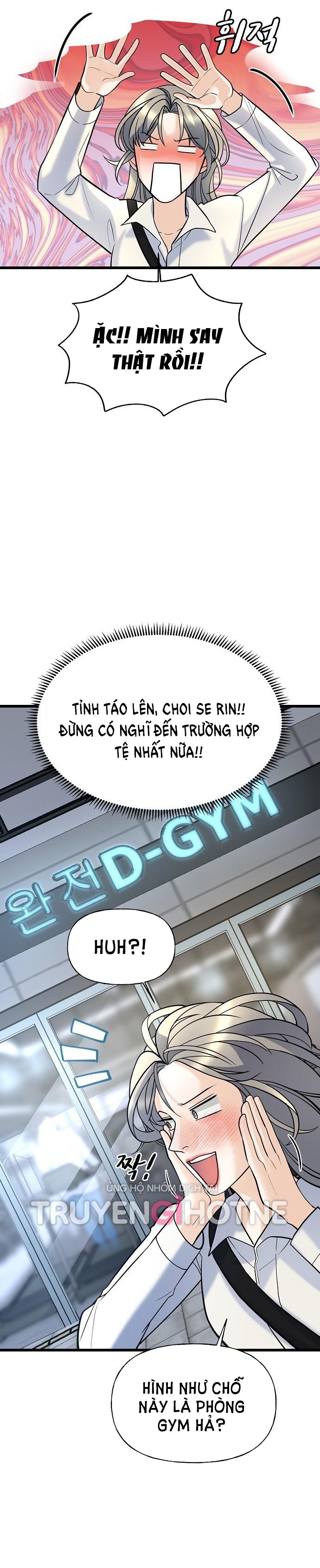 random target - mục tiêu ngẫu nhiên Chap 5.2 - Next Chap 5.1