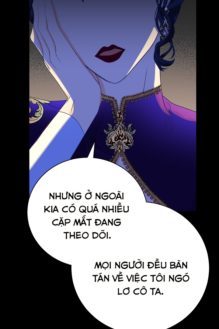 TÌNH YÊU ĐÓ CHƯA HỀ TỒN TẠI Chap 32 - Next Chap 31