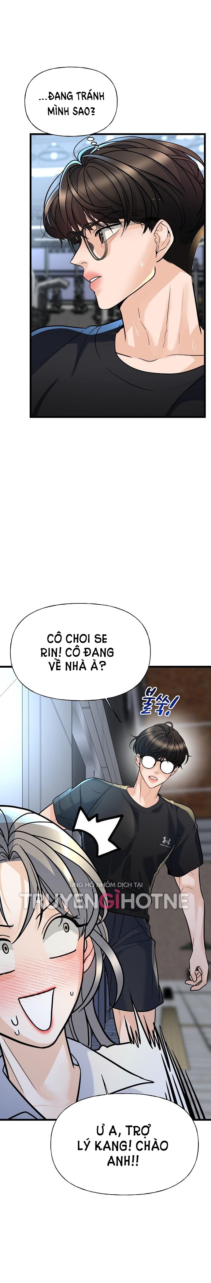 random target - mục tiêu ngẫu nhiên Chap 5.2 - Next Chap 5.1