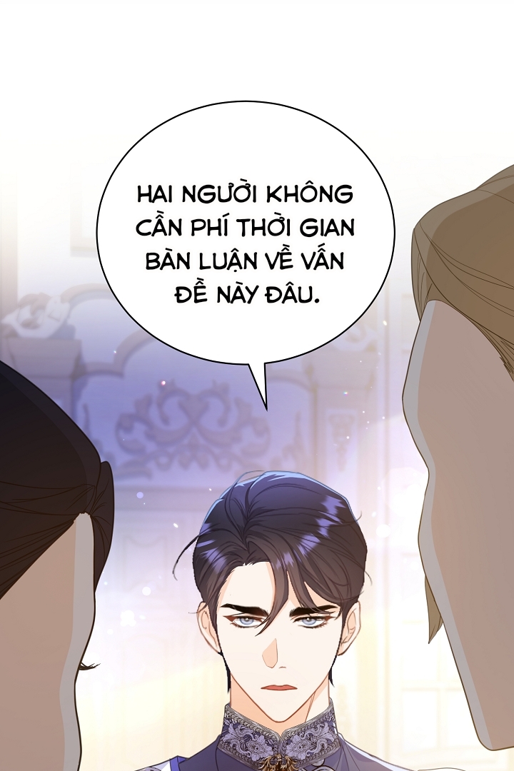 TÌNH YÊU ĐÓ CHƯA HỀ TỒN TẠI Chap 32 - Next Chap 31