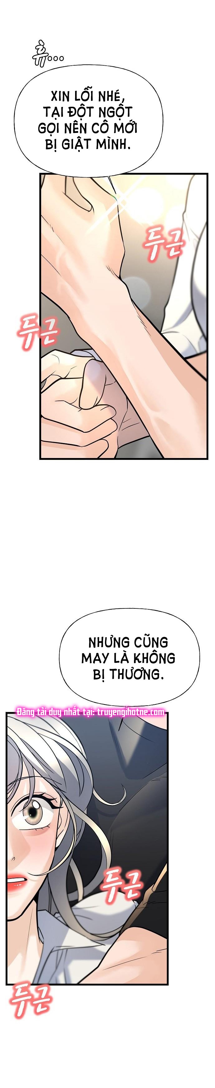 random target - mục tiêu ngẫu nhiên Chap 5.2 - Trang 2