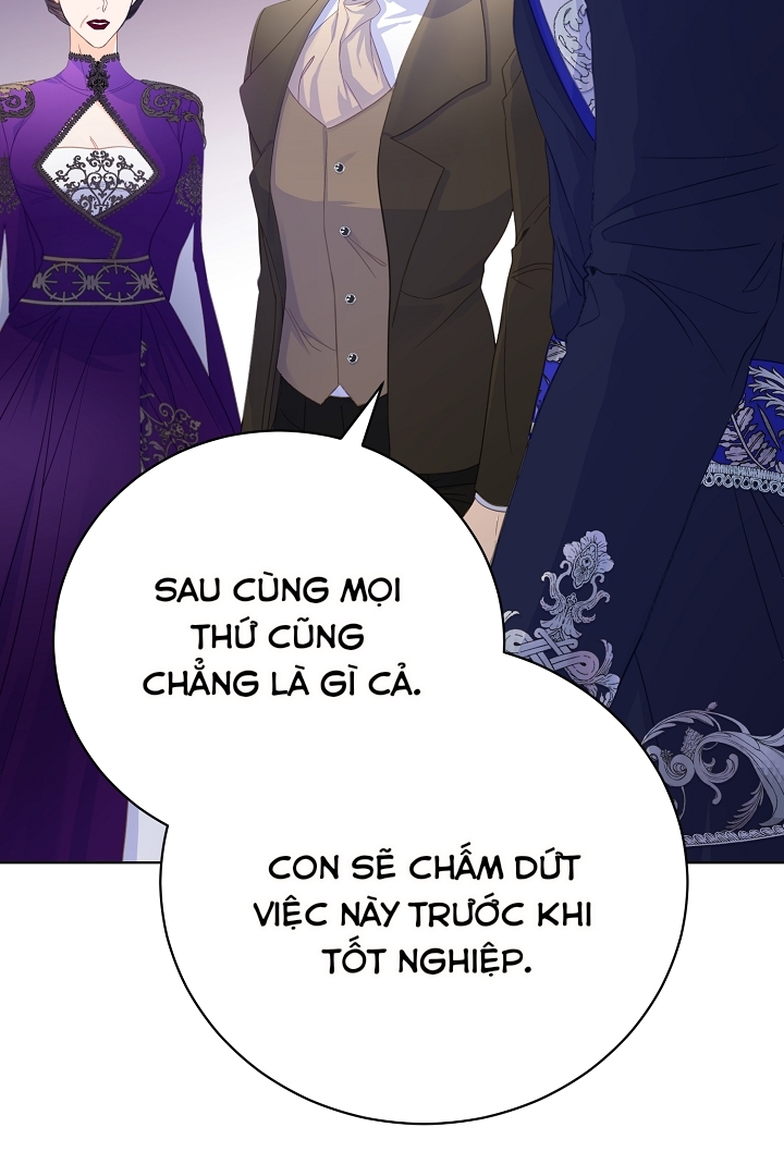 TÌNH YÊU ĐÓ CHƯA HỀ TỒN TẠI Chap 32 - Next Chap 31