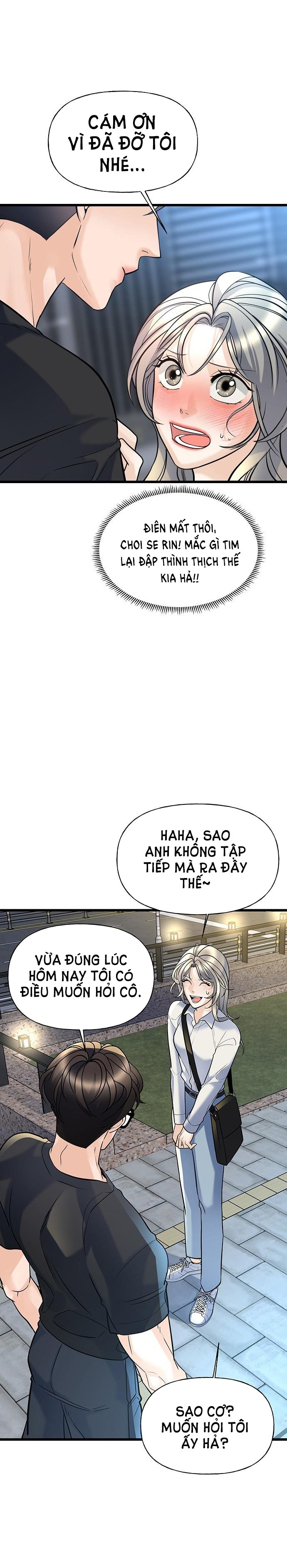 random target - mục tiêu ngẫu nhiên Chap 5.2 - Next Chap 5.1