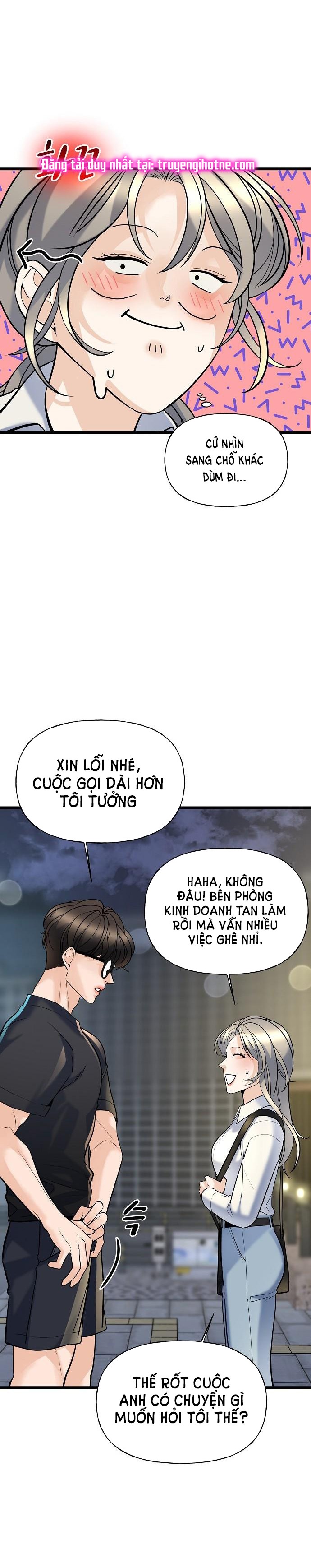 random target - mục tiêu ngẫu nhiên Chap 5.2 - Next Chap 5.1