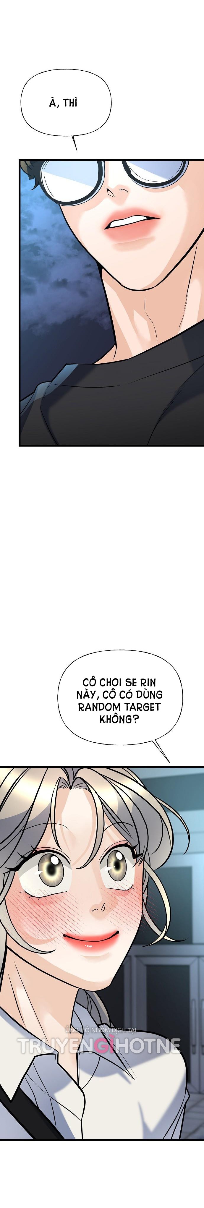 random target - mục tiêu ngẫu nhiên Chap 5.2 - Trang 2