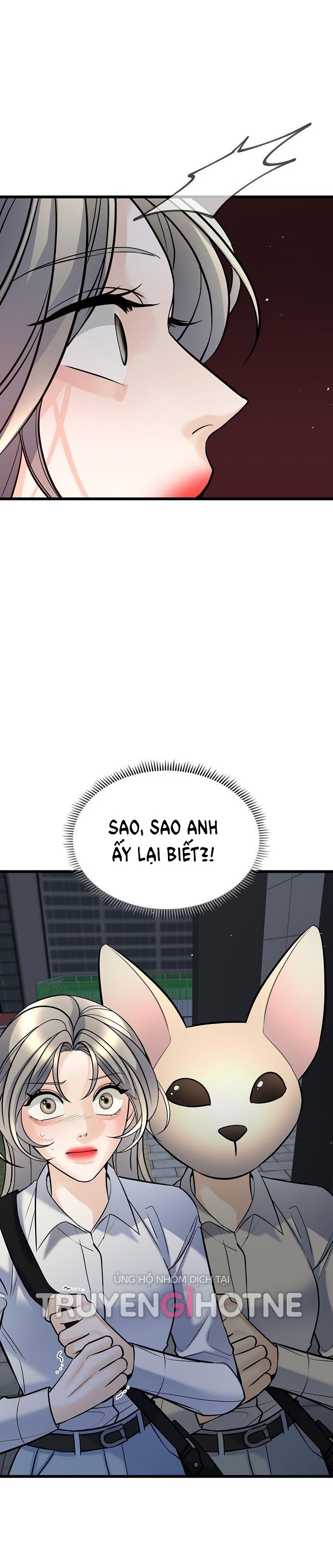 random target - mục tiêu ngẫu nhiên Chap 5.2 - Next Chap 5.1