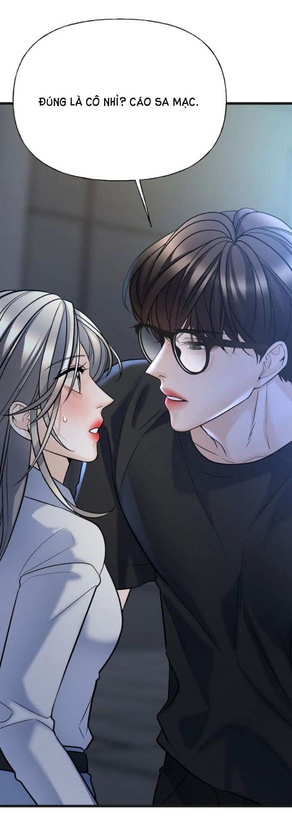 random target - mục tiêu ngẫu nhiên Chap 6.1 - Next chapter 6.1