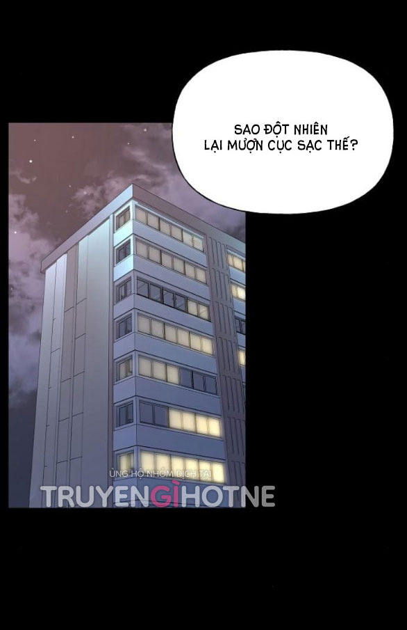 random target - mục tiêu ngẫu nhiên Chap 6.1 - Next chapter 6.1