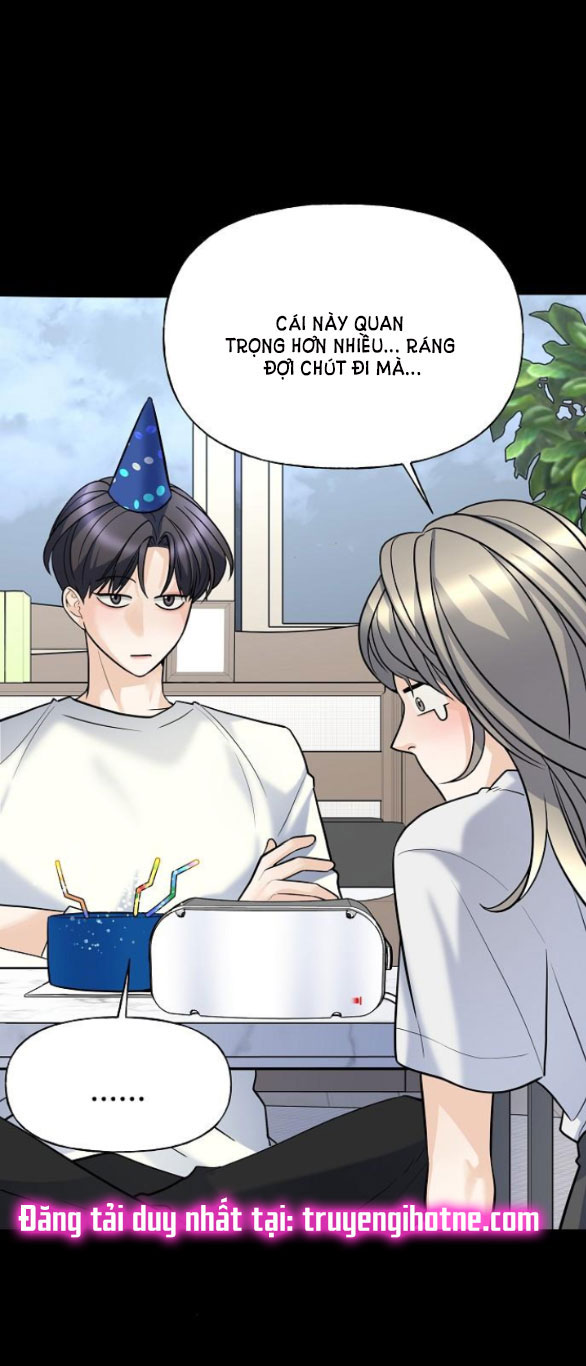 random target - mục tiêu ngẫu nhiên Chap 6.1 - Trang 2