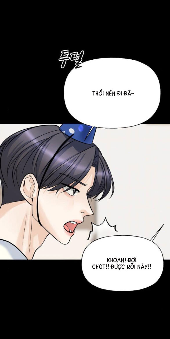 random target - mục tiêu ngẫu nhiên Chap 6.1 - Trang 2