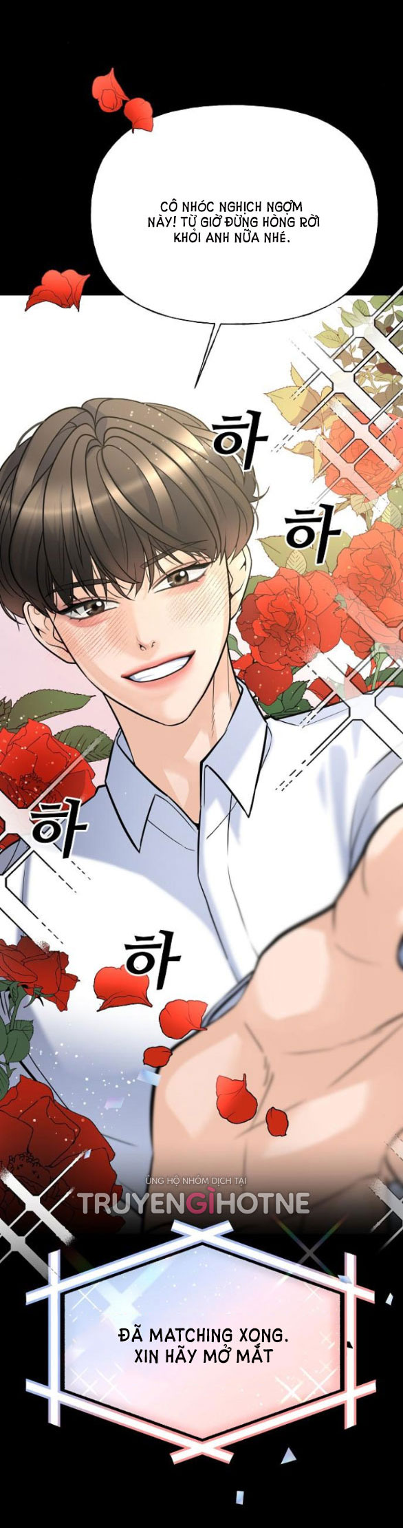 random target - mục tiêu ngẫu nhiên Chap 6.1 - Next chapter 6.1