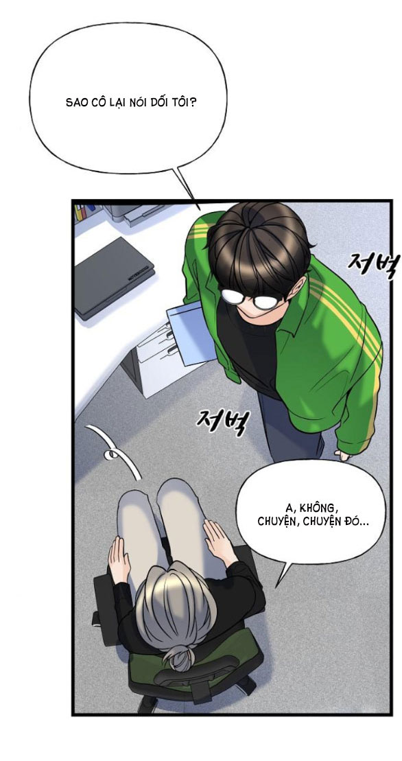 random target - mục tiêu ngẫu nhiên Chap 6.2 - Trang 2