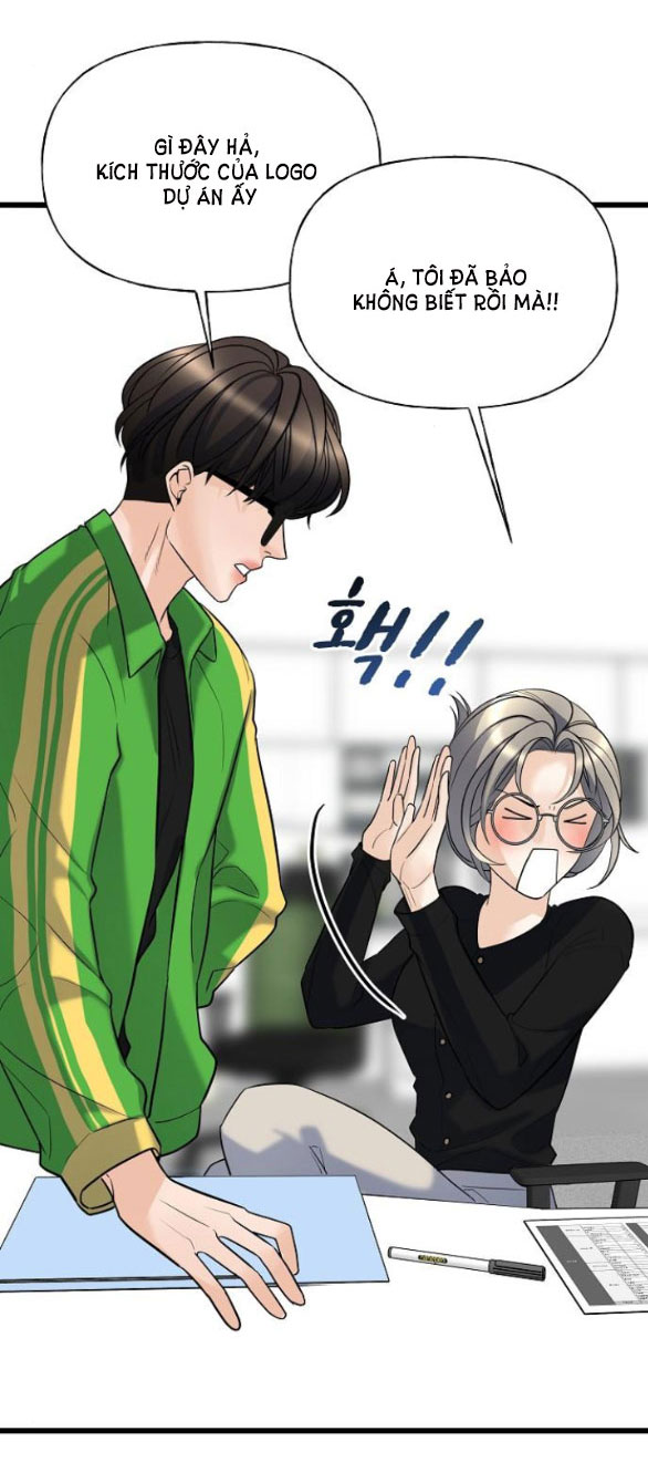 random target - mục tiêu ngẫu nhiên Chap 6.2 - Trang 2