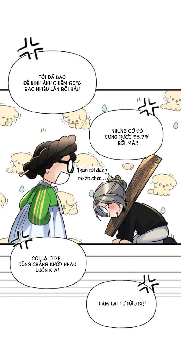 random target - mục tiêu ngẫu nhiên Chap 6.2 - Next Chap 6.1