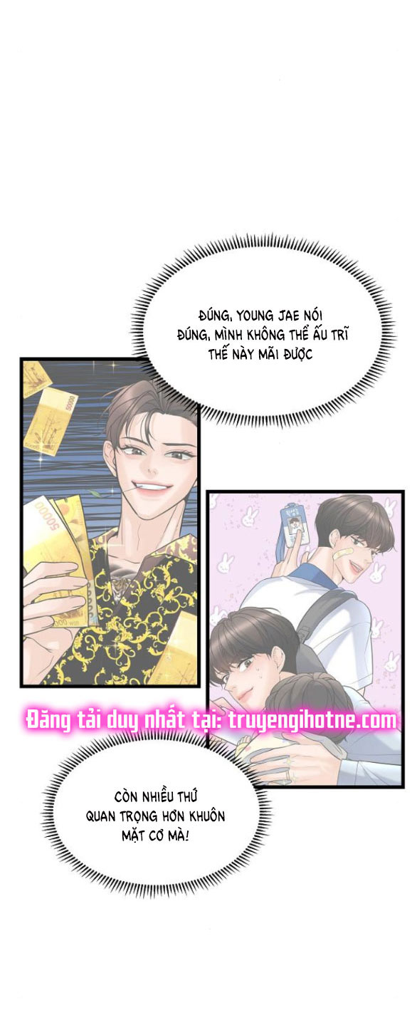 random target - mục tiêu ngẫu nhiên Chap 6.2 - Trang 2