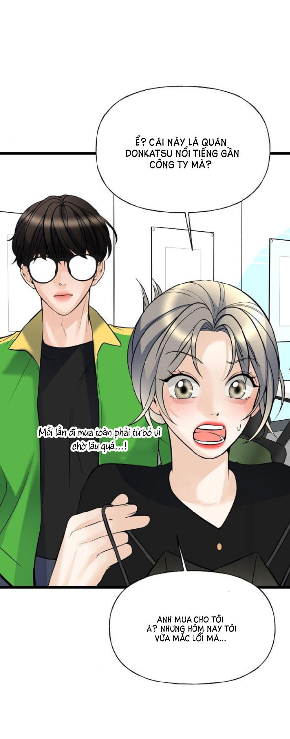 random target - mục tiêu ngẫu nhiên Chap 6.2 - Trang 2