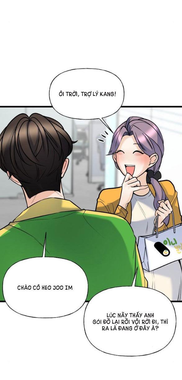 random target - mục tiêu ngẫu nhiên Chap 6.2 - Trang 2