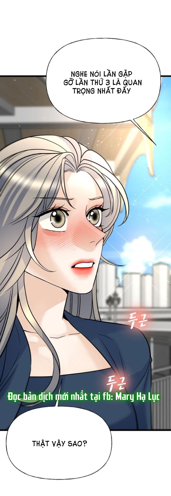 random target - mục tiêu ngẫu nhiên Chap 6.2 - Next Chap 6.1