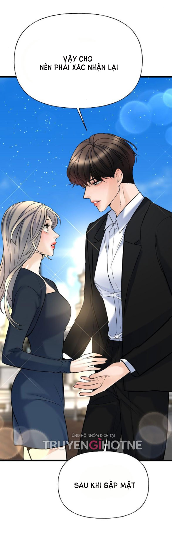 random target - mục tiêu ngẫu nhiên Chap 6.2 - Trang 2