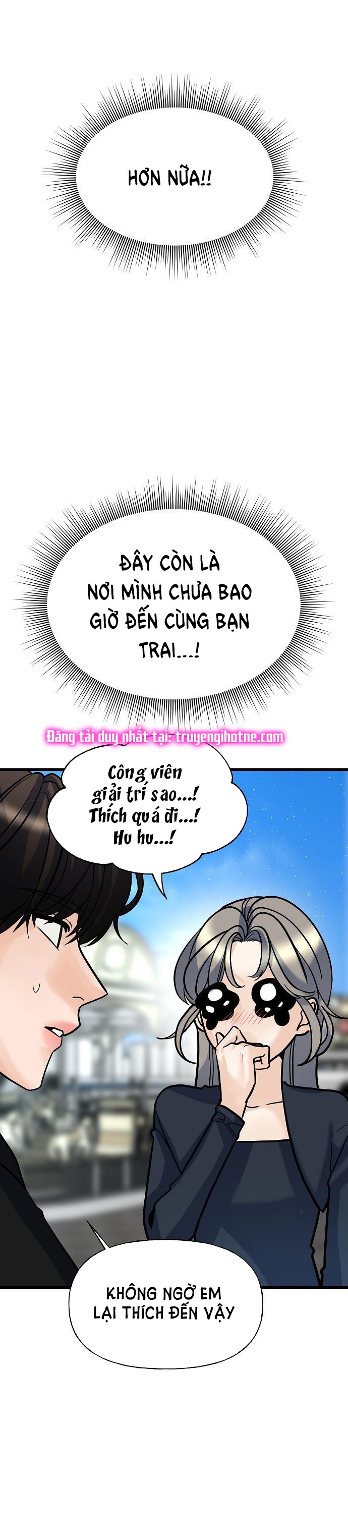 random target - mục tiêu ngẫu nhiên Chap 7.1 - Next chapter 7.1