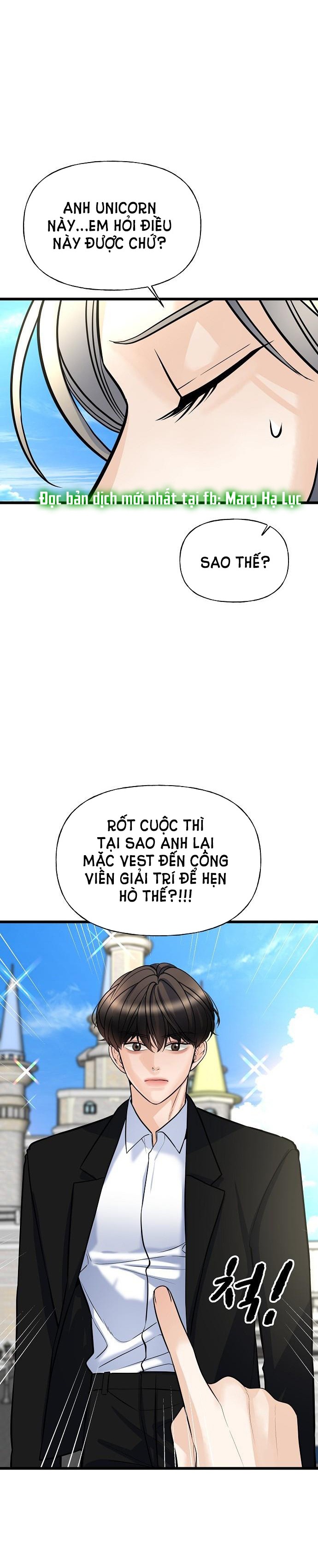 random target - mục tiêu ngẫu nhiên Chap 7.1 - Next chapter 7.1