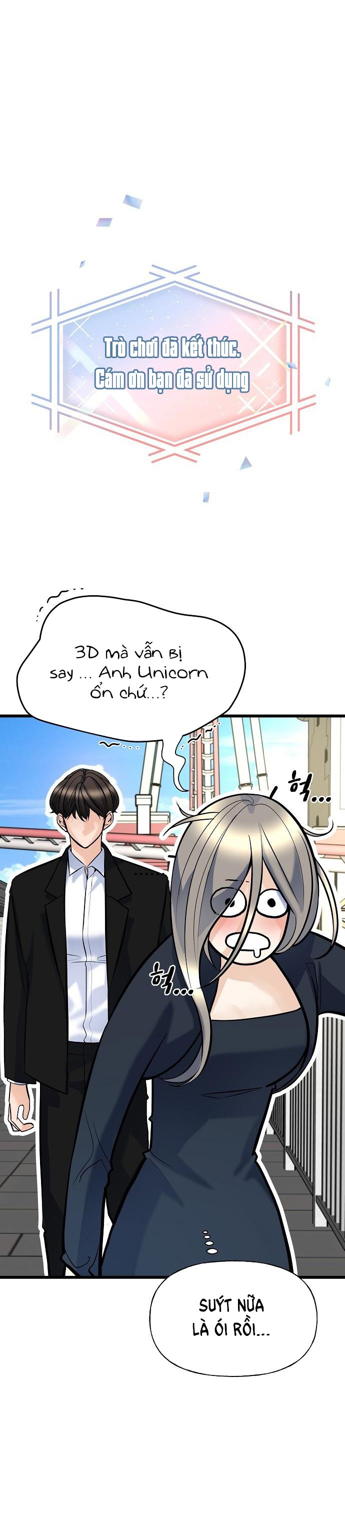 random target - mục tiêu ngẫu nhiên Chap 7.1 - Trang 2