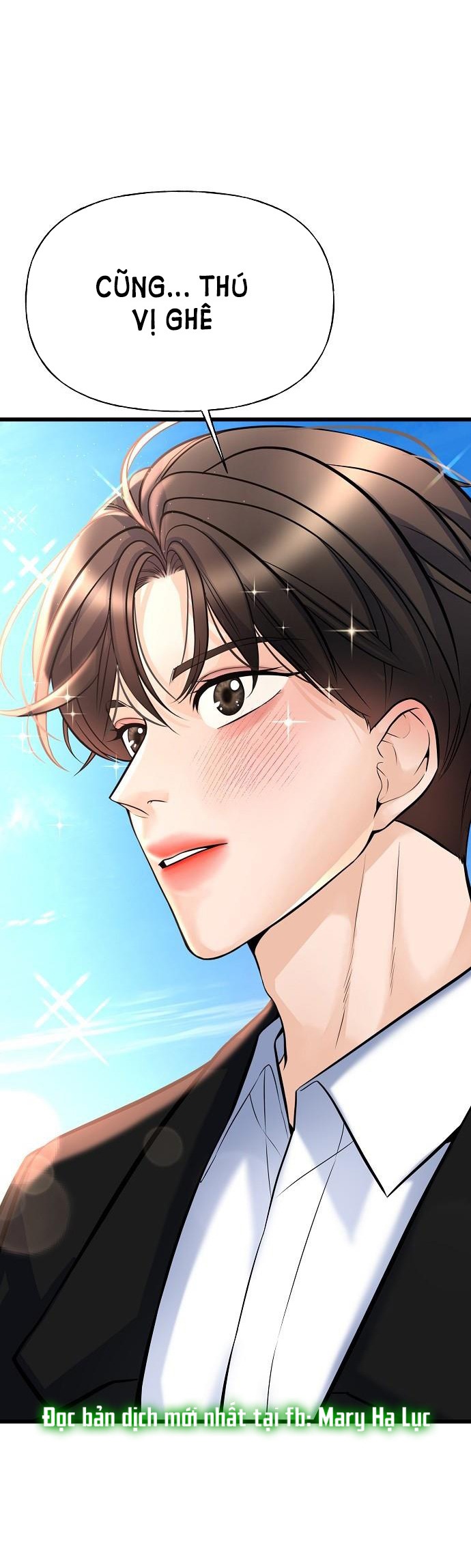 random target - mục tiêu ngẫu nhiên Chap 7.2 - Next Chap 7.1