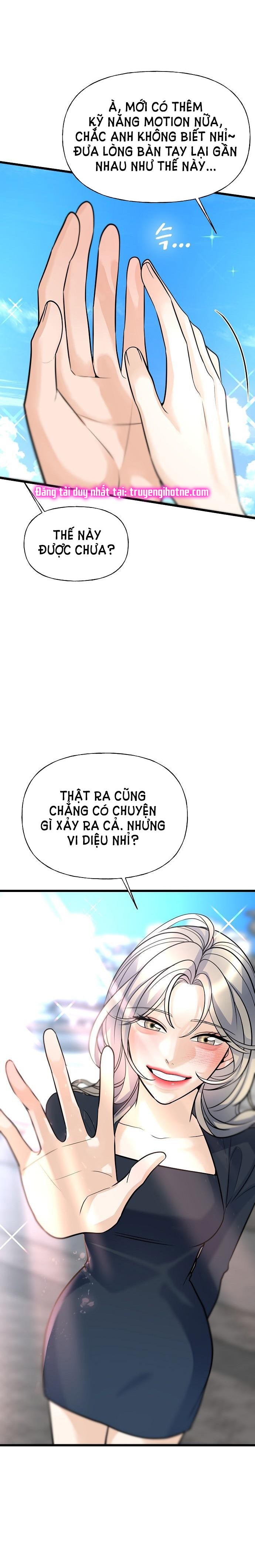 random target - mục tiêu ngẫu nhiên Chap 7.2 - Trang 2