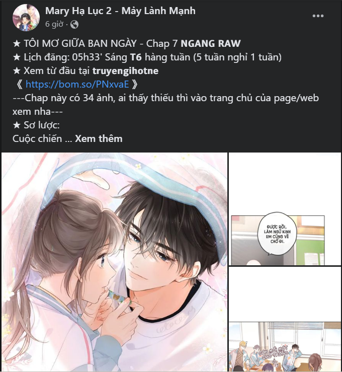 random target - mục tiêu ngẫu nhiên Chap 7.2 - Next Chap 7.1