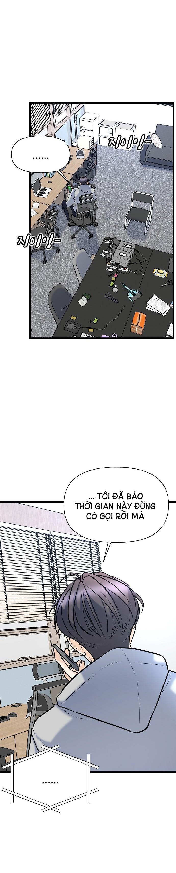 random target - mục tiêu ngẫu nhiên Chap 7.2 - Next Chap 7.1