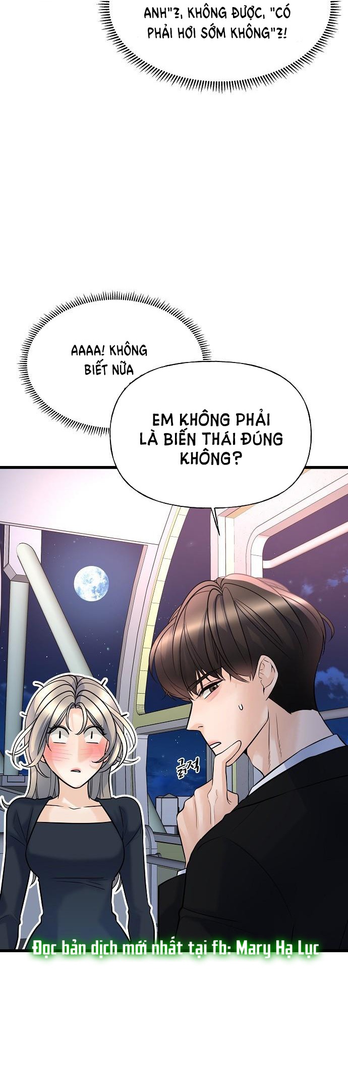 random target - mục tiêu ngẫu nhiên Chap 7.2 - Next Chap 7.1