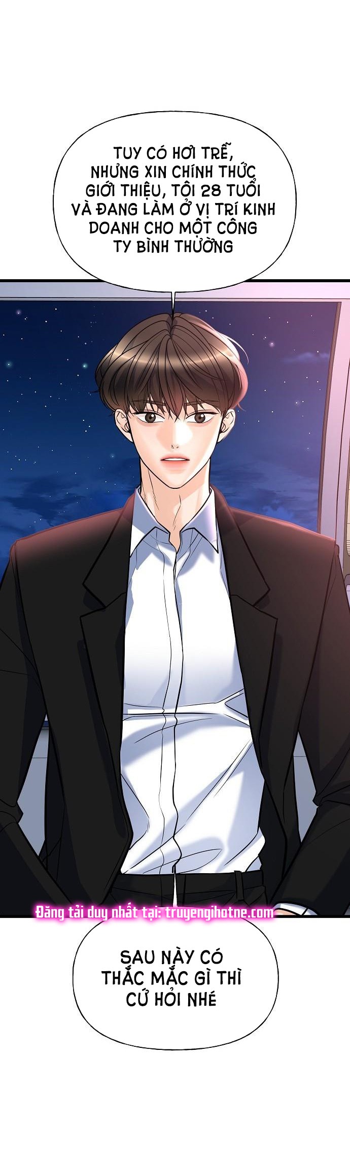 random target - mục tiêu ngẫu nhiên Chap 7.2 - Next Chap 7.1