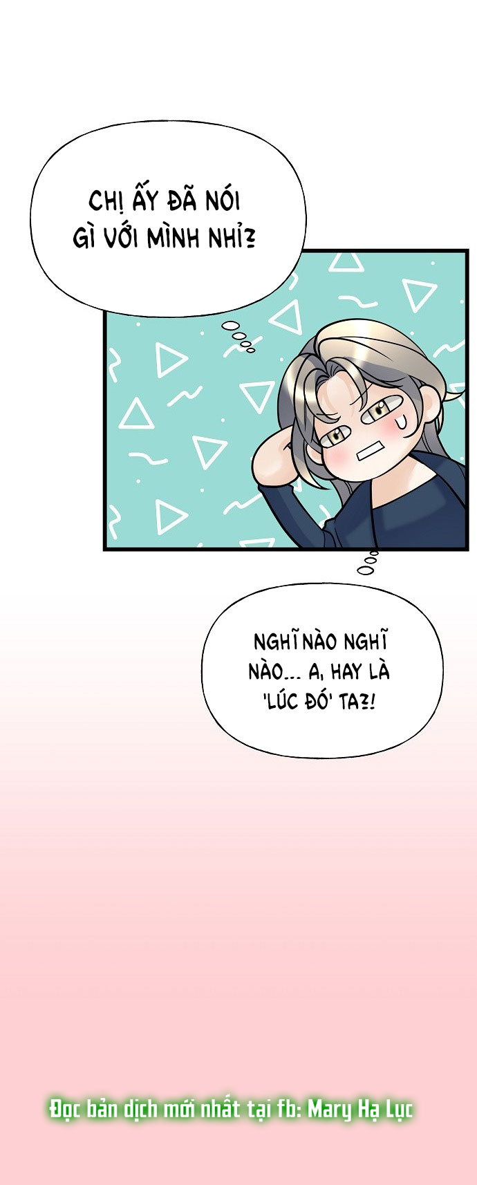 random target - mục tiêu ngẫu nhiên Chap 8.1 - Trang 2