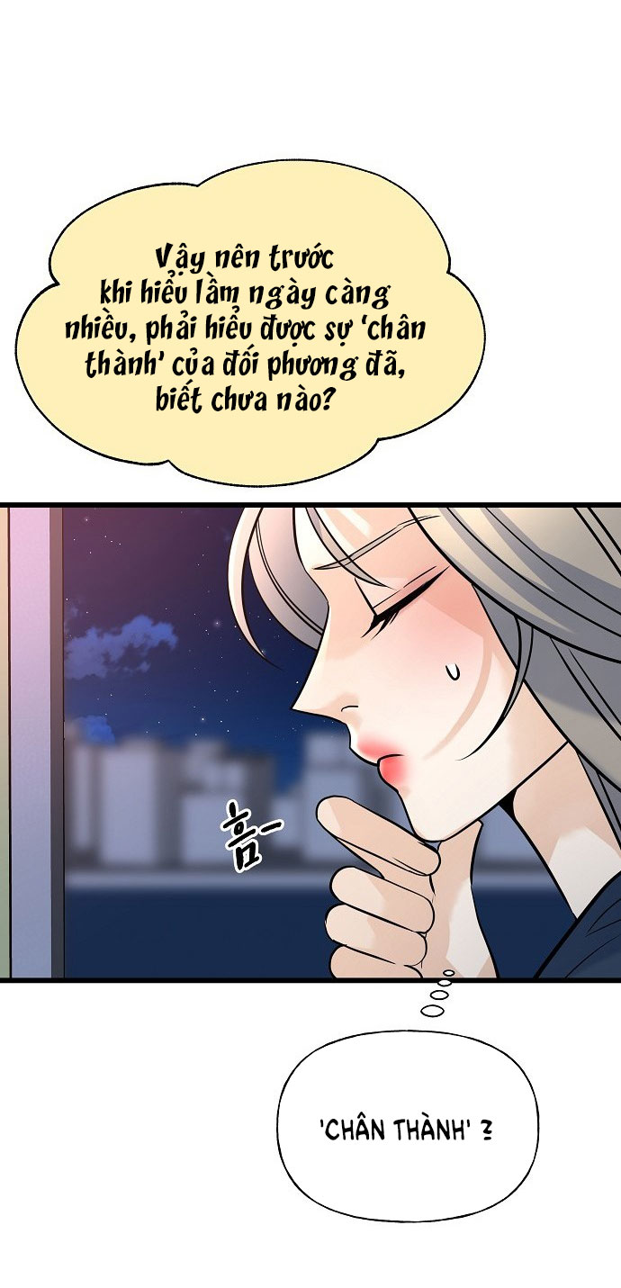 random target - mục tiêu ngẫu nhiên Chap 8.1 - Trang 2