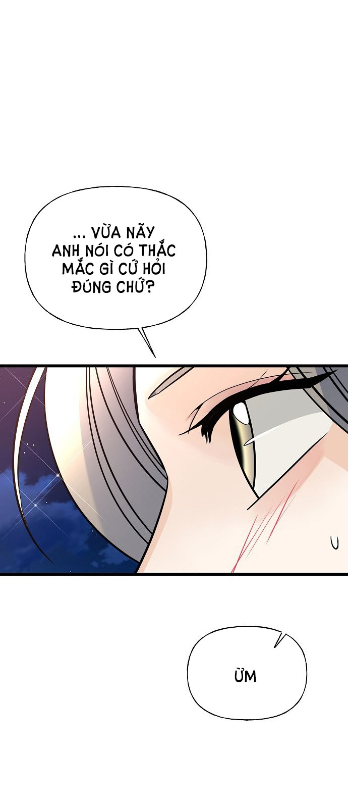 random target - mục tiêu ngẫu nhiên Chap 8.1 - Next chapter 8.1