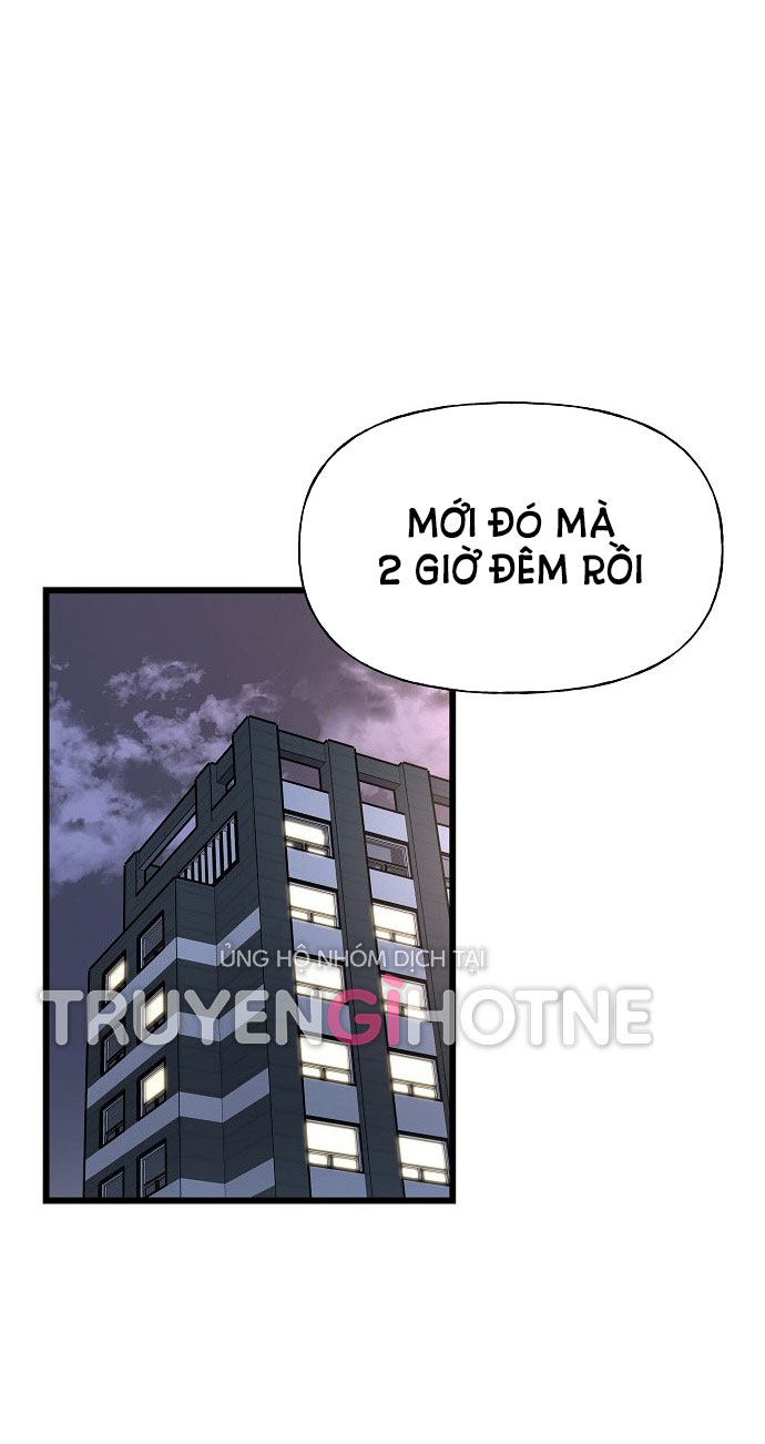 random target - mục tiêu ngẫu nhiên Chap 8.1 - Trang 2