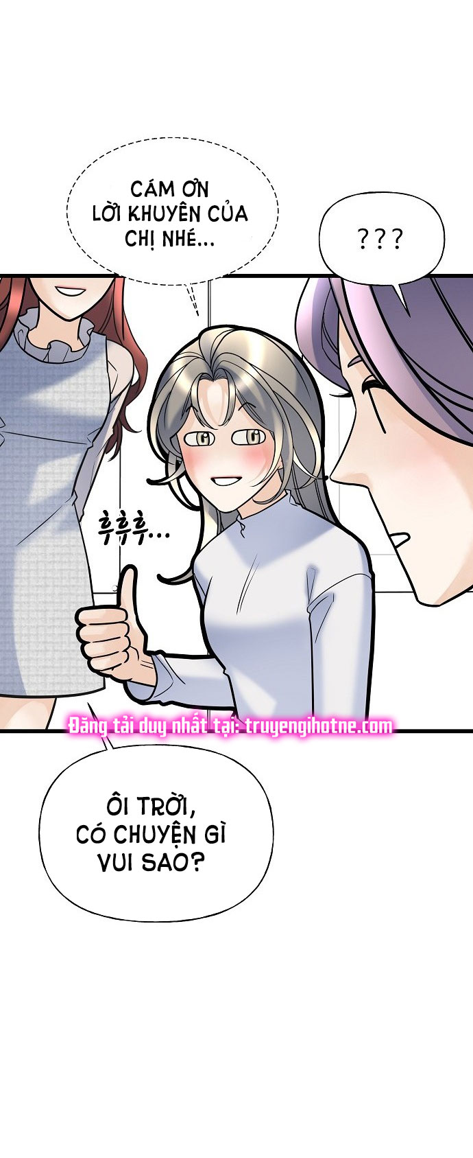 random target - mục tiêu ngẫu nhiên Chap 8.2 - Trang 2