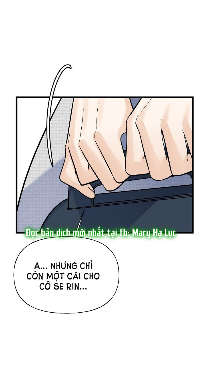 random target - mục tiêu ngẫu nhiên Chap 8.2 - Trang 2