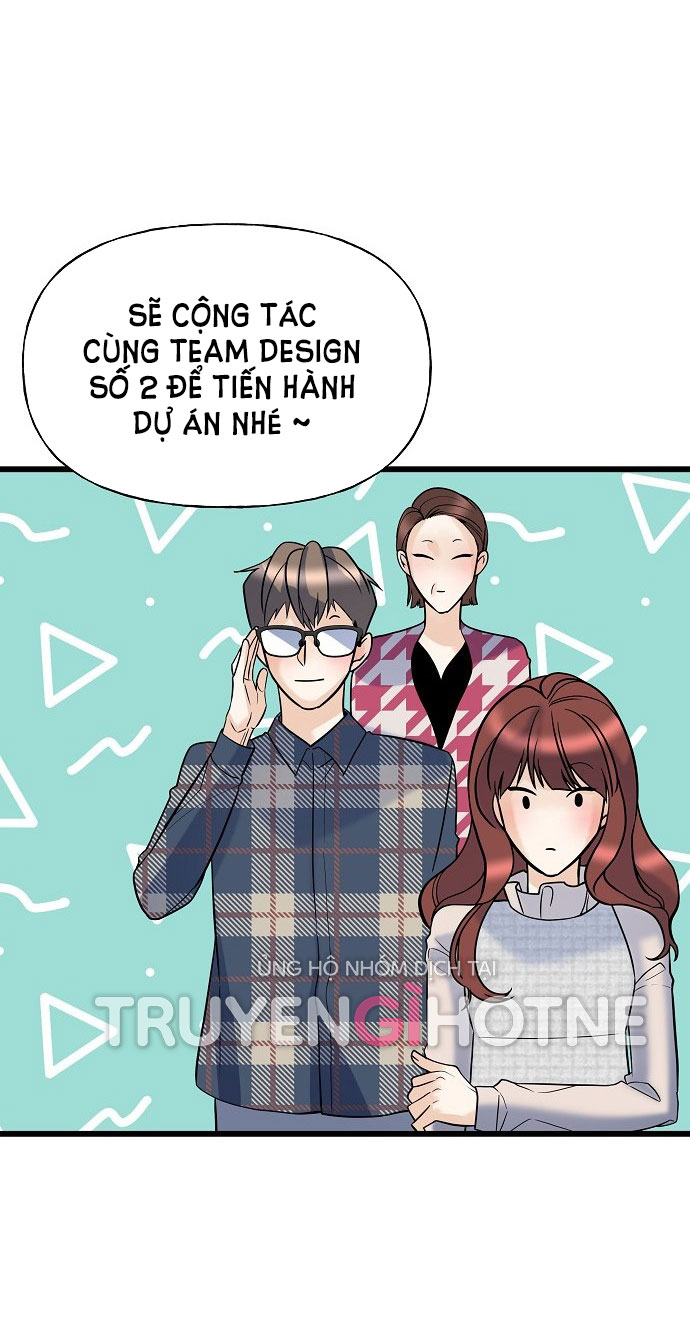 random target - mục tiêu ngẫu nhiên Chap 8.2 - Trang 2