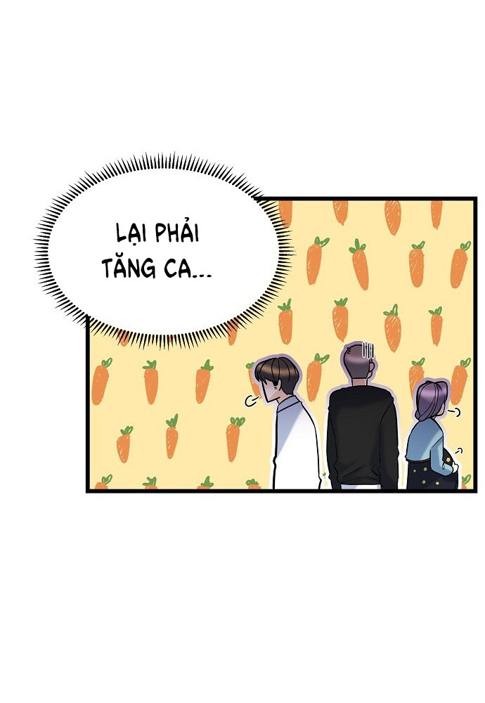 random target - mục tiêu ngẫu nhiên Chap 8.2 - Next Chap 8.1