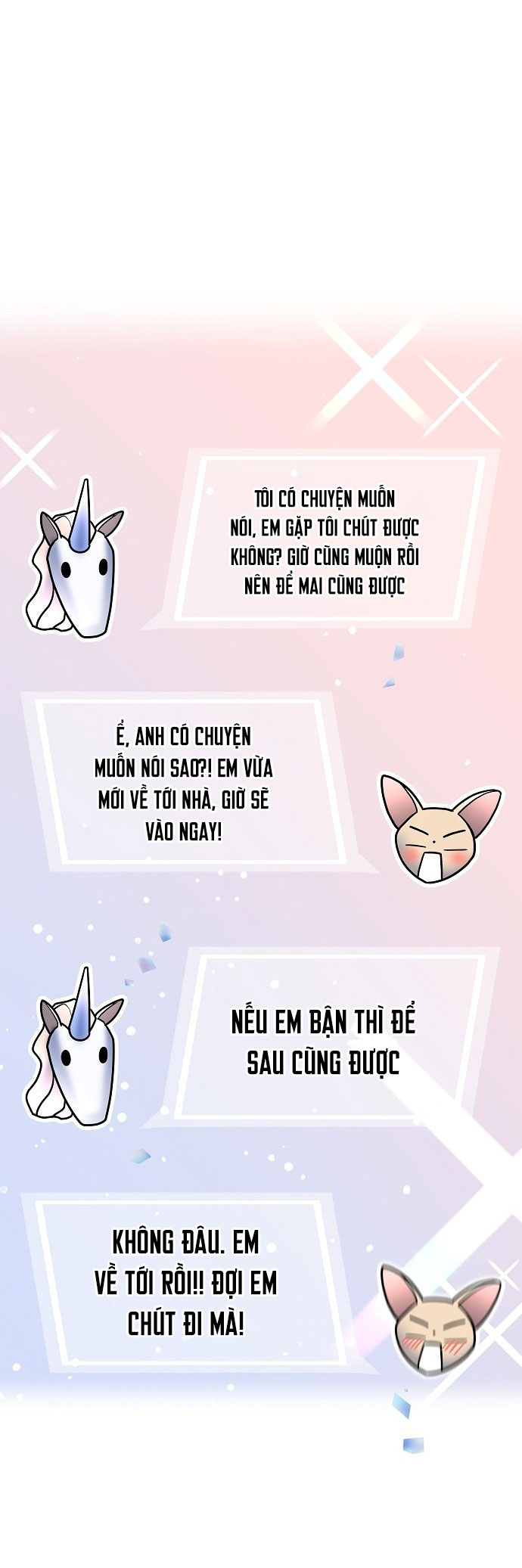 random target - mục tiêu ngẫu nhiên Chap 8.2 - Trang 2