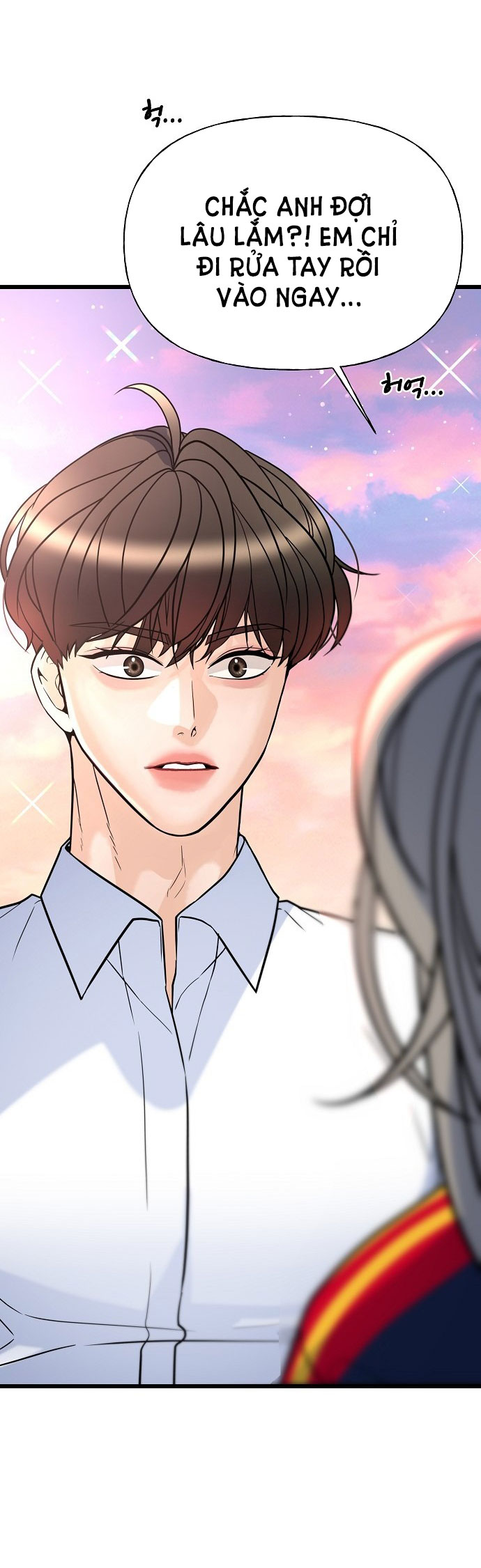 random target - mục tiêu ngẫu nhiên Chap 8.2 - Trang 2