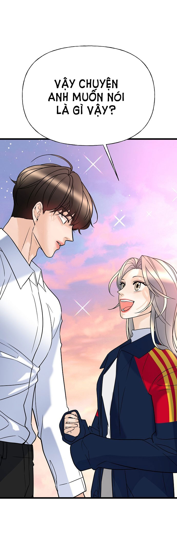 random target - mục tiêu ngẫu nhiên Chap 8.2 - Next Chap 8.1