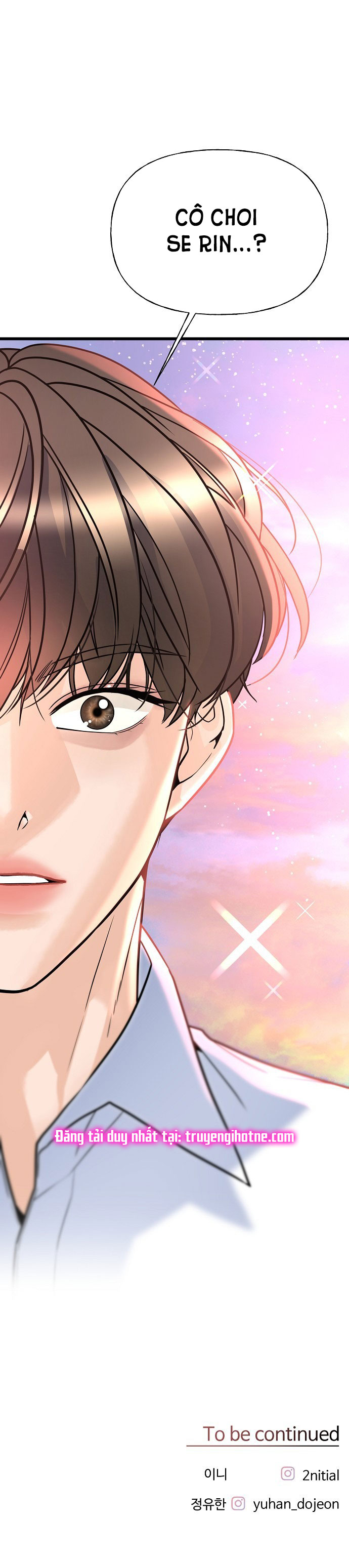 random target - mục tiêu ngẫu nhiên Chap 8.2 - Trang 2